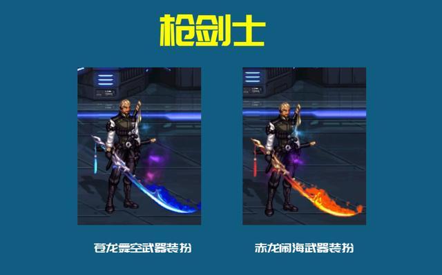 地下城私服-与勇士私服索引（地下城私服-与勇士私服：游戏玩法详解）636